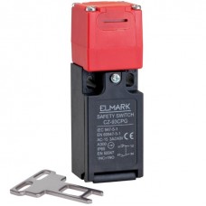 Τερματικός Διακόπτης NO+NC 3A IP65 CZ-93CPG01 